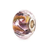 Charm Trollbeads Beads in vetro in Glass TGLBE-30219